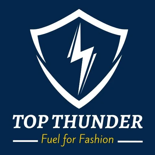 Top Thunder logo